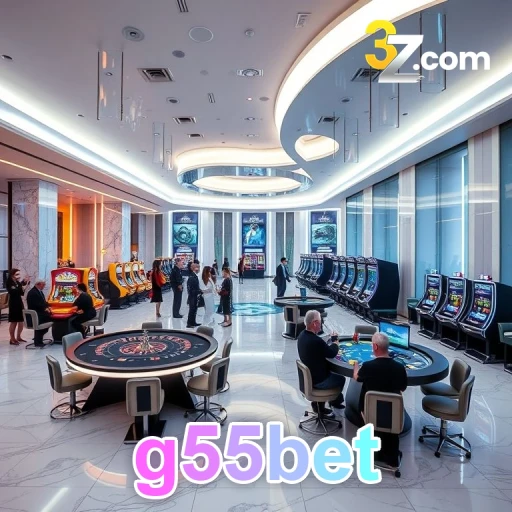 g55bet APP