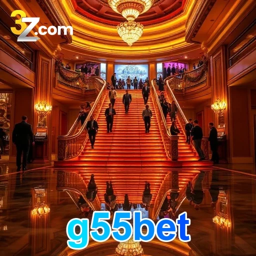 g55bet APP Confiavel