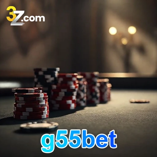 g55bet APP Slots
