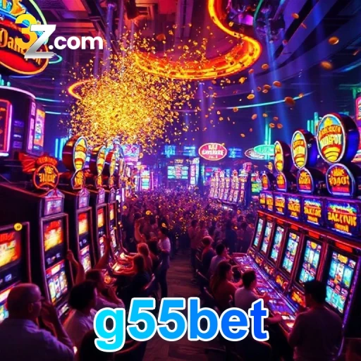 g55bet APP VIP